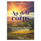 Au delà du Corps - Cécile Cloulas
