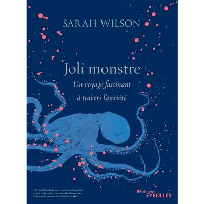Joli Monstre - Sarah Wilson
