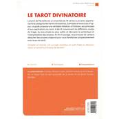 Le Tarot Divinatoire - Claude Darche