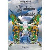 Evolution Spontanée - Bruce-H Lipton