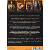 L'Oracle d'Halloween - Cartes Oracle - Stacey Demarco