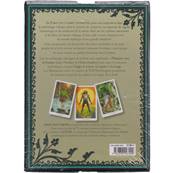 Le Tarot de la Forêt Enchantée - Coffret Livre + 78 lames