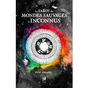 Le Tarot des Mondes Sauvages et Inconnus (Coffret) - Kim Krans