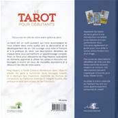 Le Tarot pour Débutants - Meg Hayertz