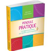 Pendule Pratique - 116 Diagrammes - Sabine Kuhn - Andrea Hulpusch