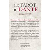 Le Tarot de Dante - Coffret 78 Cartes