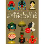 L'Oracle des Mythologie - Chantal Motto
