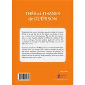 Thés et Tisanes de Guérison - Caroline Dow