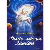 L'Oracle des Artisans de Lumière - Cartes oracle - Alana Fairchild