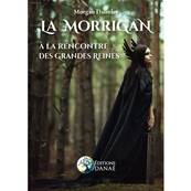 La Morrigan - Morgan Daimler