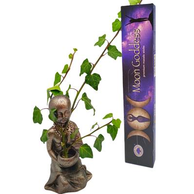 Encens Green Tree - Moon Goddess