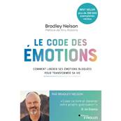 Le Code des Emotions - Bradley Nelson