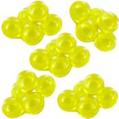 Perles de Bain Rondes - Fragance Verveine Citron - Par 10