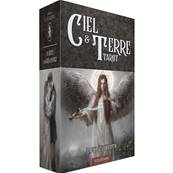 Ciel & Terre Tarot - Jeu 78 Cartes - Jaymi Elford, Jack Sephiroth