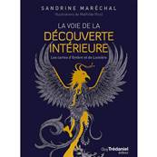 La Voie de la Découverte Intérieure (Coffret) - Sandrine Maréchal