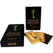 Oracle Belline Coffret Luxe Or