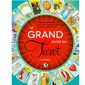 Le Grand Guide Du Tarot - Liz Dean