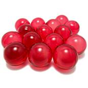 Perles de Bain Rondes - Fragrance Passion - Par 10