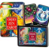 Osho Zen Tarot - Version Originale - Coffret Complet