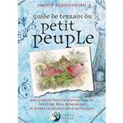 Guide De Terrain Du Petit Peuple - Nancy Arrowsmith