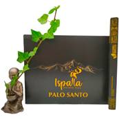 Ispalla - Incense Peru - Palo Santo Premium - Pack de 50