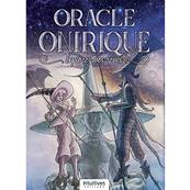 Oracle Onirique - Jeu 36 Cartes + Livret