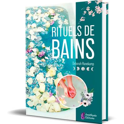 Rituels de Bains - Deborah Hanekamp