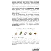 Encyclopédie des Pierres Thérapeutiques - De A (agate) à Z (zoïsite)
