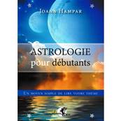 Astrologie pour Débutants - Joann Hampar