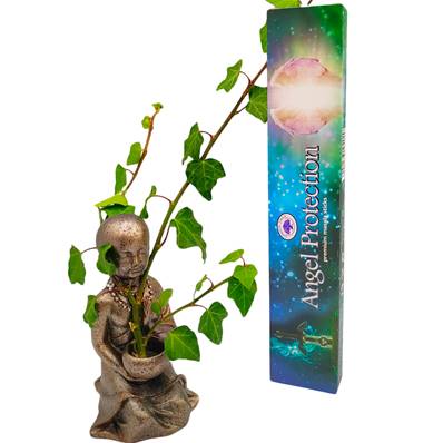 Encens Green Tree - Angel Protection