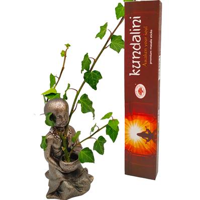 Encens Green Tree - Kundalini