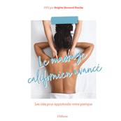 Le Massage Californien Avancé (livre + DVD)