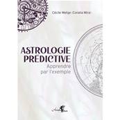 Astrologie Prédictive - Cécile Metge