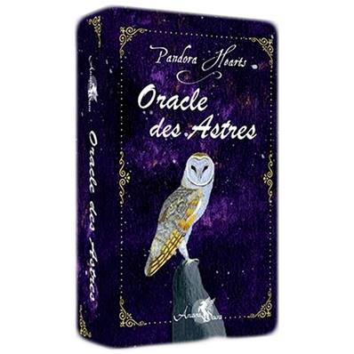 L'Oracle des Astres - Pandora Hearts