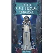 Tarot Celtique Universel - Jeu 78 Cartes