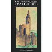 Cartes Divinatoires d'Algariel - Jeu de 32 Cartes