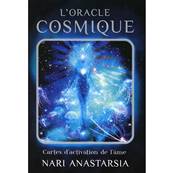 L'Oracle Cosmique - 36 Cartes
