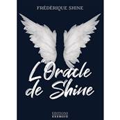 L'Oracle de Shine - Coffret 32 Cartes Frédérique Shine