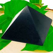 Tourmaline Noire - Pyramide 3 cm