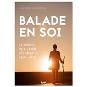Balade en Soi - Laurent Courrech