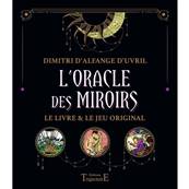 L'Oracle des Miroirs - Coffret Noir Trajectoire