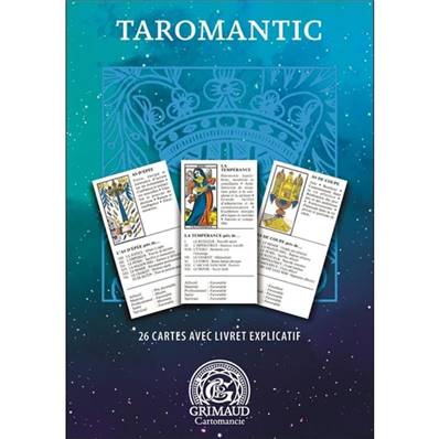 Taromantic - Grimaud