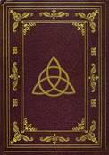 Grimoire - Journal Wicca