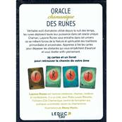 L'Oracle Chamanique des Runes - Layone Runes