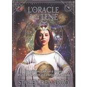 L'Oracle de la Lune - Cartes Oracle - Stacey Demarco