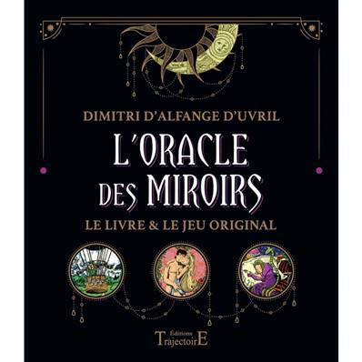 L'Oracle des Miroirs - Coffret Noir Trajectoire