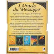 L'Oracle du Messager  - Livre + 50 cartes
