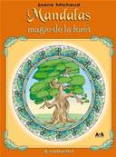 Mandalas Magie de la Forêt