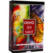 Osho Zen Tarot - Version Originale - Coffret Complet