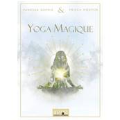 Yoga Magique - Vanessa Sophie - Prisca Nguyen